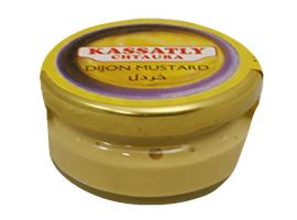 Mustard Dijon
