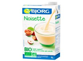 Delices Noisettes 1L