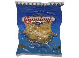 Campioni farfelle فراشة