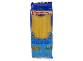 Campioni spaghetti معكرونة 