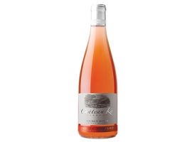 Le rose chateu ka 750 ML
