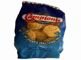 Campioni capelini شعيرية كاملة