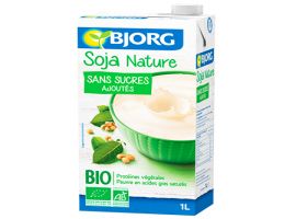 Soja nature 1L 