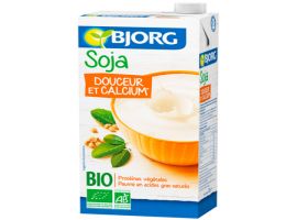 Soja calcium 1L 