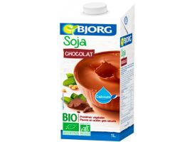 Soja chocolat  1L 