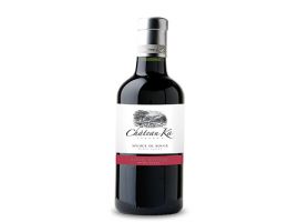 Source de rouge chateau ka 375 ML
