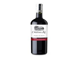 Source de rouge chateau ka 750 ML
