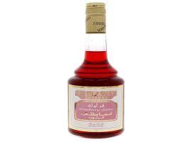 Strawberry syrup 60 Cl