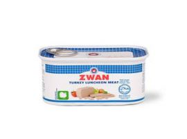 Turkey luncheon meat 