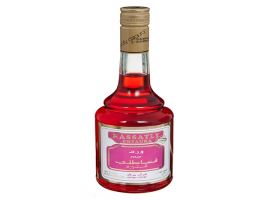 Rose syrup 60 CL