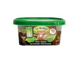 حلاوة شوكولا 200 غ