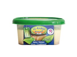 حلاوة سادة 200 غ