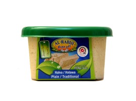 حلاوة سادة 400 غ
