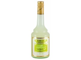 Almond syrup 60 CL
