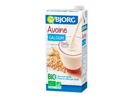 Avoine calcium 1 L