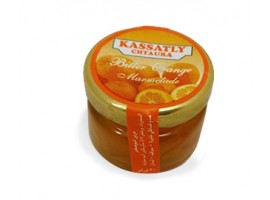 Bitter orange marmalade