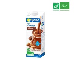 Lait d'amande chocolat 3*20CL