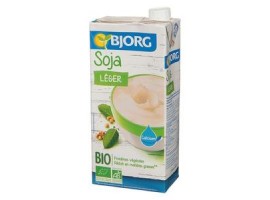Soja leger calcium 1L