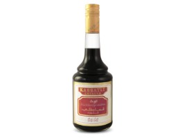 Blackberry syrup 60 CL