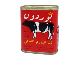 Bordon beef meat 340 g