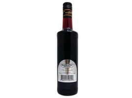 Cherry brandy 70 CL