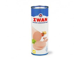 Chicken luncheon meat
