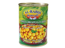 حمص حب 400غ