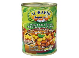 فول مدمس 400غ