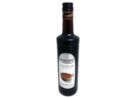 Creme de cacao 70 CL