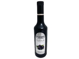Creme de cassis 70 CL