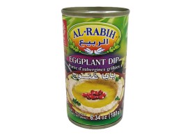 بابا غنوج 200 غ