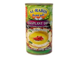 بابا غنوج 400غ