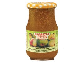 Fresh fig jam 450g