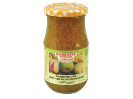 Fresh fig jam 920g