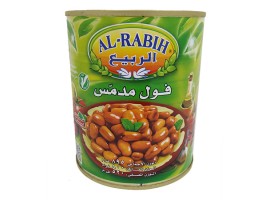 فول مدمس 800غ