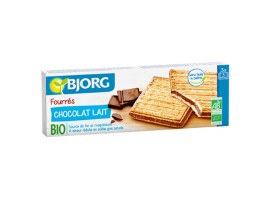 Fourre chocolat au lait