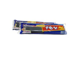 Trash bag medium 30 bags black