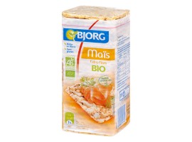 Galette de mais extra fines