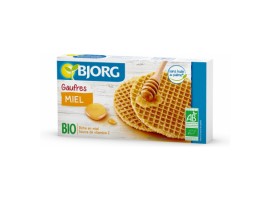 Gaufres au miel 175g
