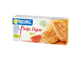 Biscuits soja figue 240g