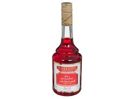 Grenadine syrup 60 CL