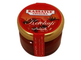 Ketchup