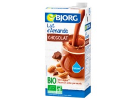 Lait d'amande chocolat 1L