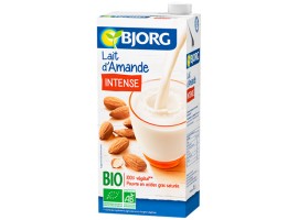 Lait d'amande intense 1L 