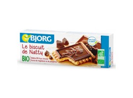 Biscuits de natty