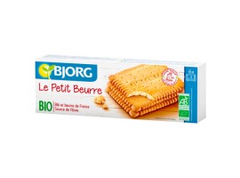 Biscuit p'tit nature 200g