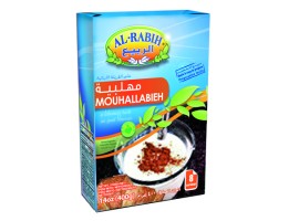 مهلبية 200 غ