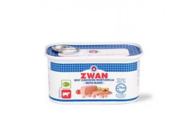 Beef luncheon meat olives 200g