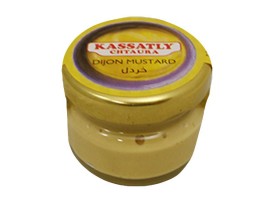 Mustard Dijon