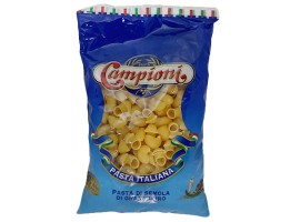 Campioni lumache كوع كبير